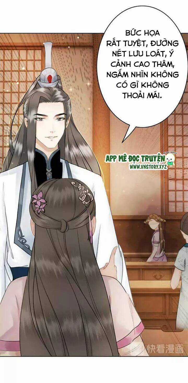 Cực Phẩm Phế Vật Tiểu Thư - Chapter 31 - Trang 21