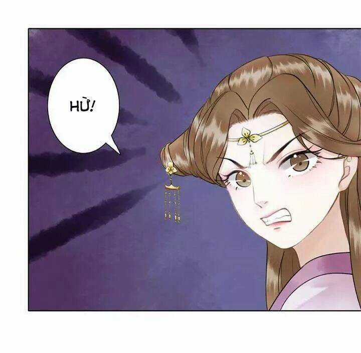 Cực Phẩm Phế Vật Tiểu Thư - Chapter 31 - Trang 22