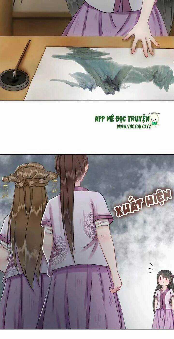 Cực Phẩm Phế Vật Tiểu Thư - Chapter 31 - Trang 29