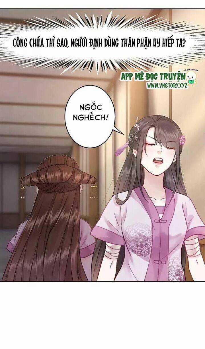 Cực Phẩm Phế Vật Tiểu Thư - Chapter 31 - Trang 33