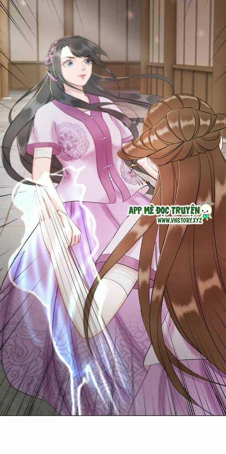 Cực Phẩm Phế Vật Tiểu Thư - Chapter 31 - Trang 36