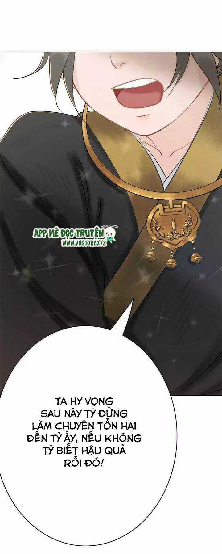 Cực Phẩm Phế Vật Tiểu Thư - Chapter 31 - Trang 38