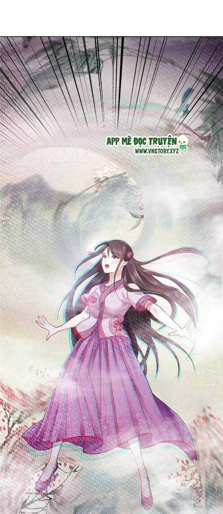 Cực Phẩm Phế Vật Tiểu Thư - Chapter 31 - Trang 8