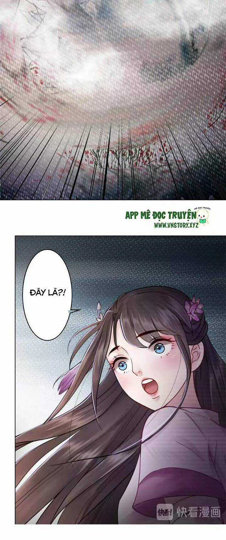 Cực Phẩm Phế Vật Tiểu Thư - Chapter 31 - Trang 9