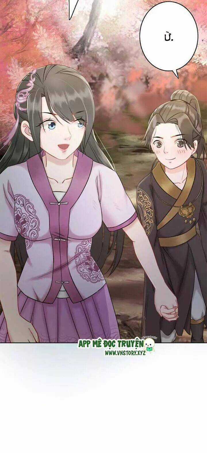 Cực Phẩm Phế Vật Tiểu Thư - Chapter 32 - Trang 19