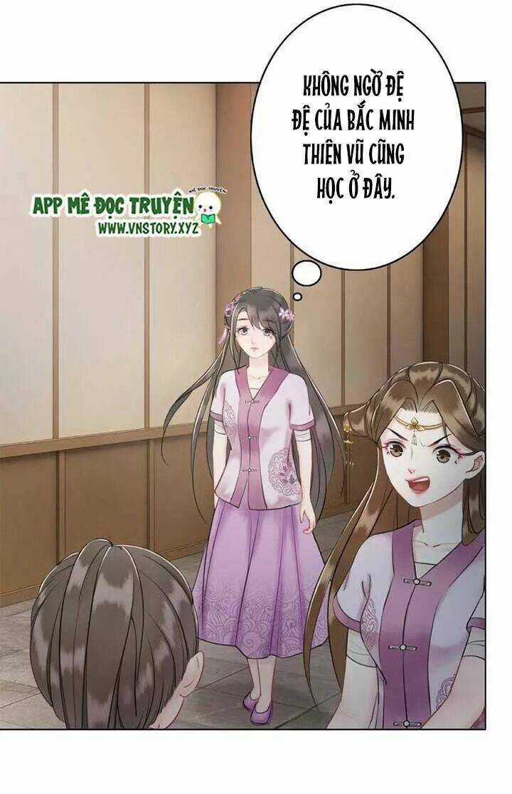 Cực Phẩm Phế Vật Tiểu Thư - Chapter 32 - Trang 3