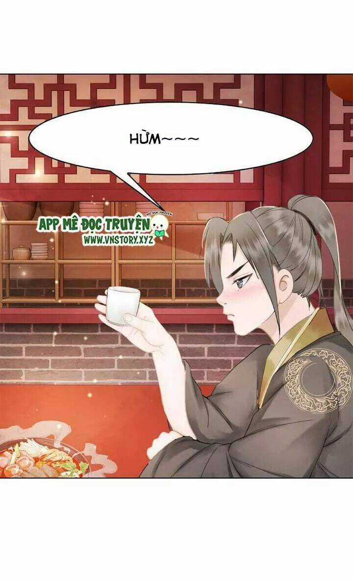 Cực Phẩm Phế Vật Tiểu Thư - Chapter 32 - Trang 26