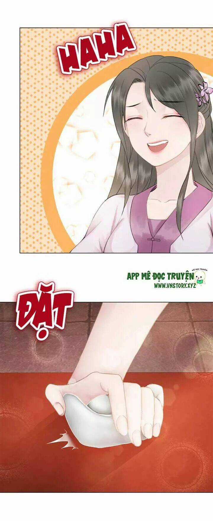 Cực Phẩm Phế Vật Tiểu Thư - Chapter 32 - Trang 29