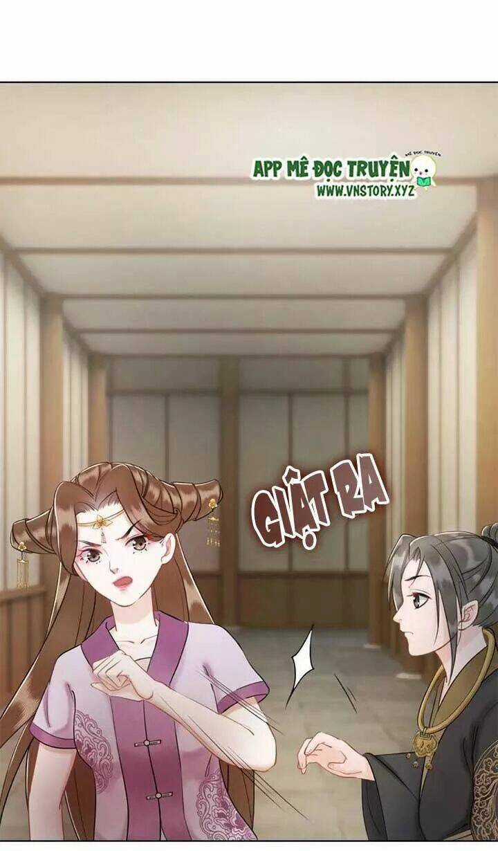 Cực Phẩm Phế Vật Tiểu Thư - Chapter 32 - Trang 4