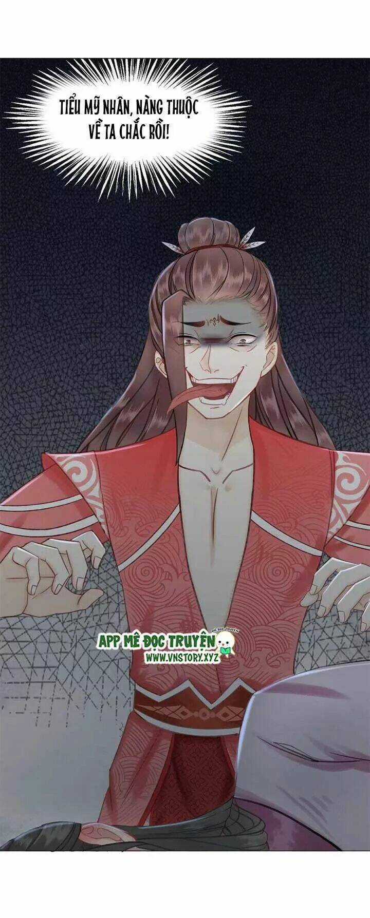 Cực Phẩm Phế Vật Tiểu Thư - Chapter 32 - Trang 40