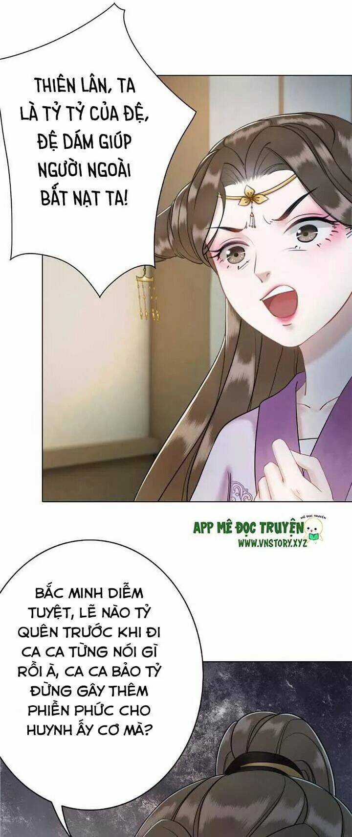 Cực Phẩm Phế Vật Tiểu Thư - Chapter 32 - Trang 5