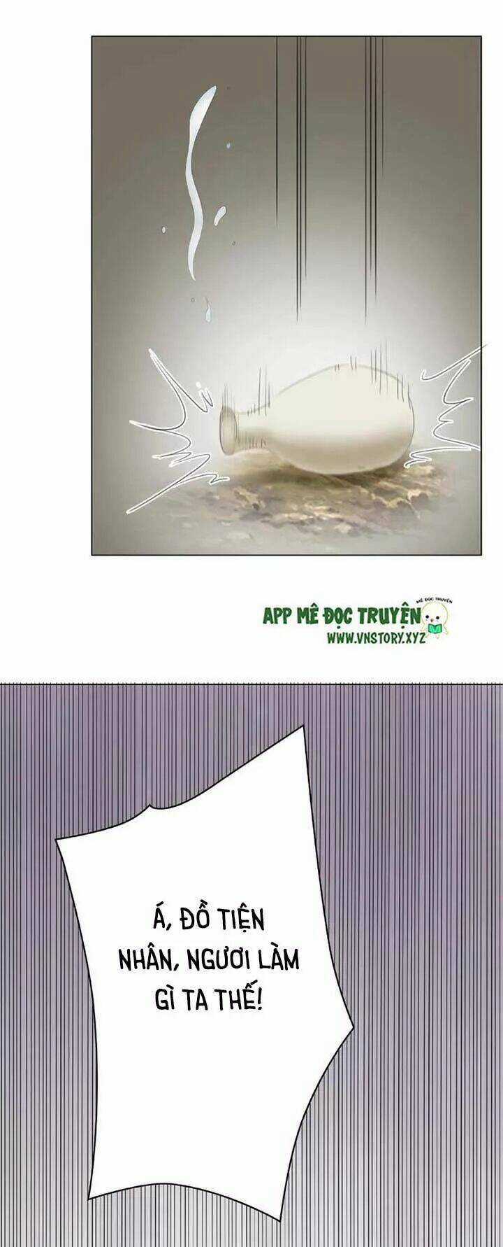 Cực Phẩm Phế Vật Tiểu Thư - Chapter 33 - Trang 11