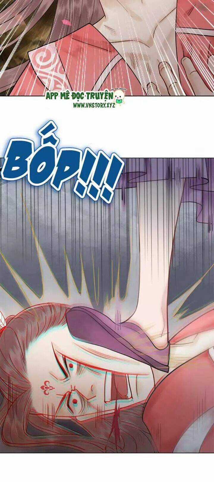 Cực Phẩm Phế Vật Tiểu Thư - Chapter 33 - Trang 20