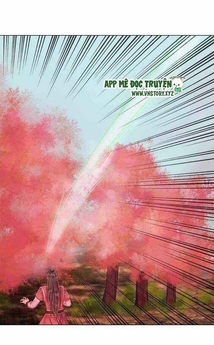 Cực Phẩm Phế Vật Tiểu Thư - Chapter 33 - Trang 3