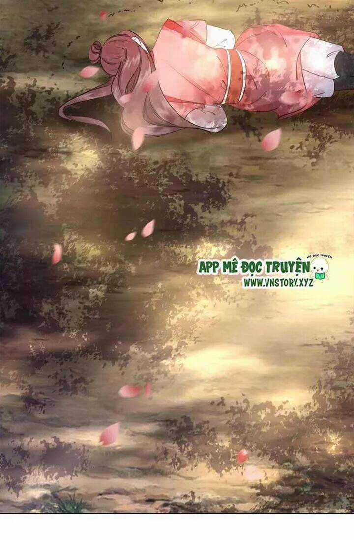 Cực Phẩm Phế Vật Tiểu Thư - Chapter 33 - Trang 32