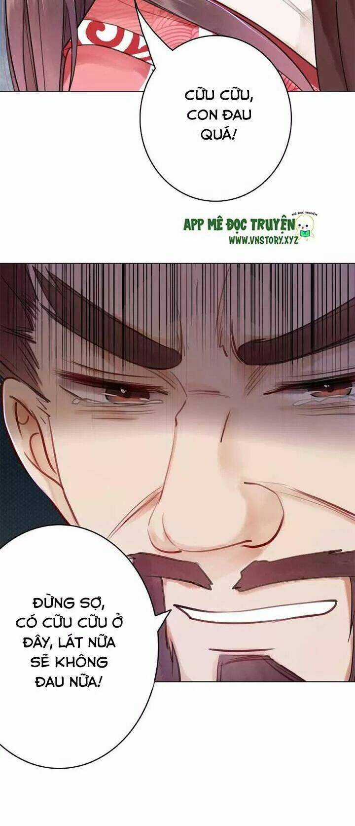 Cực Phẩm Phế Vật Tiểu Thư - Chapter 33 - Trang 35