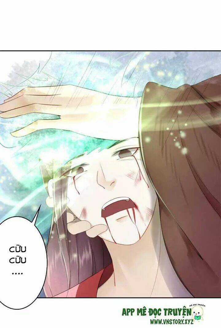 Cực Phẩm Phế Vật Tiểu Thư - Chapter 33 - Trang 37