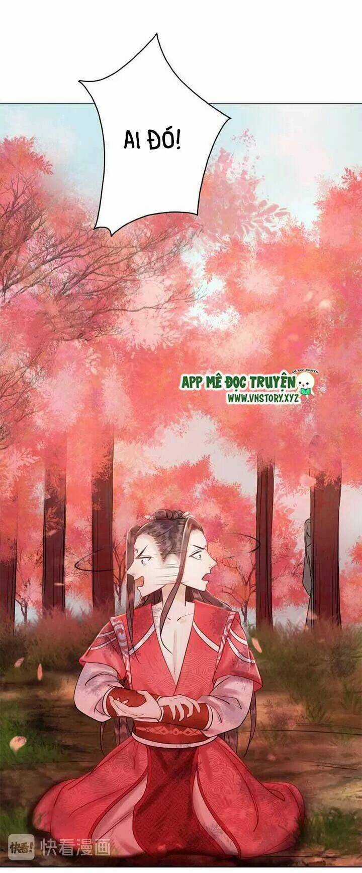 Cực Phẩm Phế Vật Tiểu Thư - Chapter 33 - Trang 5