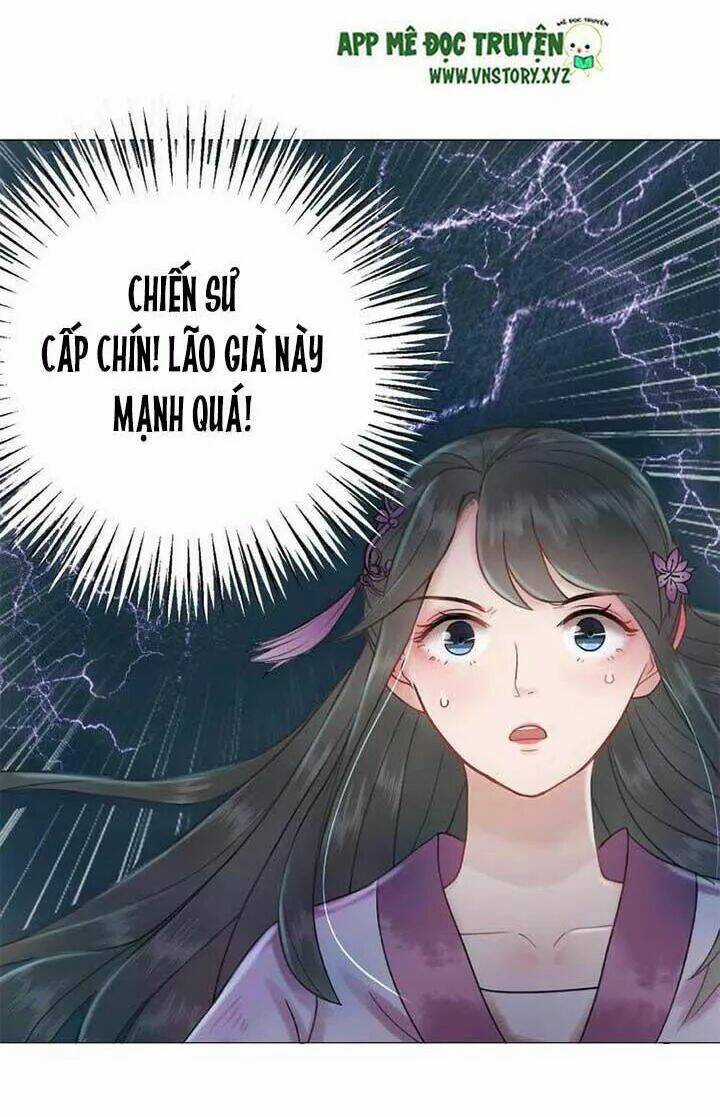 Cực Phẩm Phế Vật Tiểu Thư - Chapter 33 - Trang 41