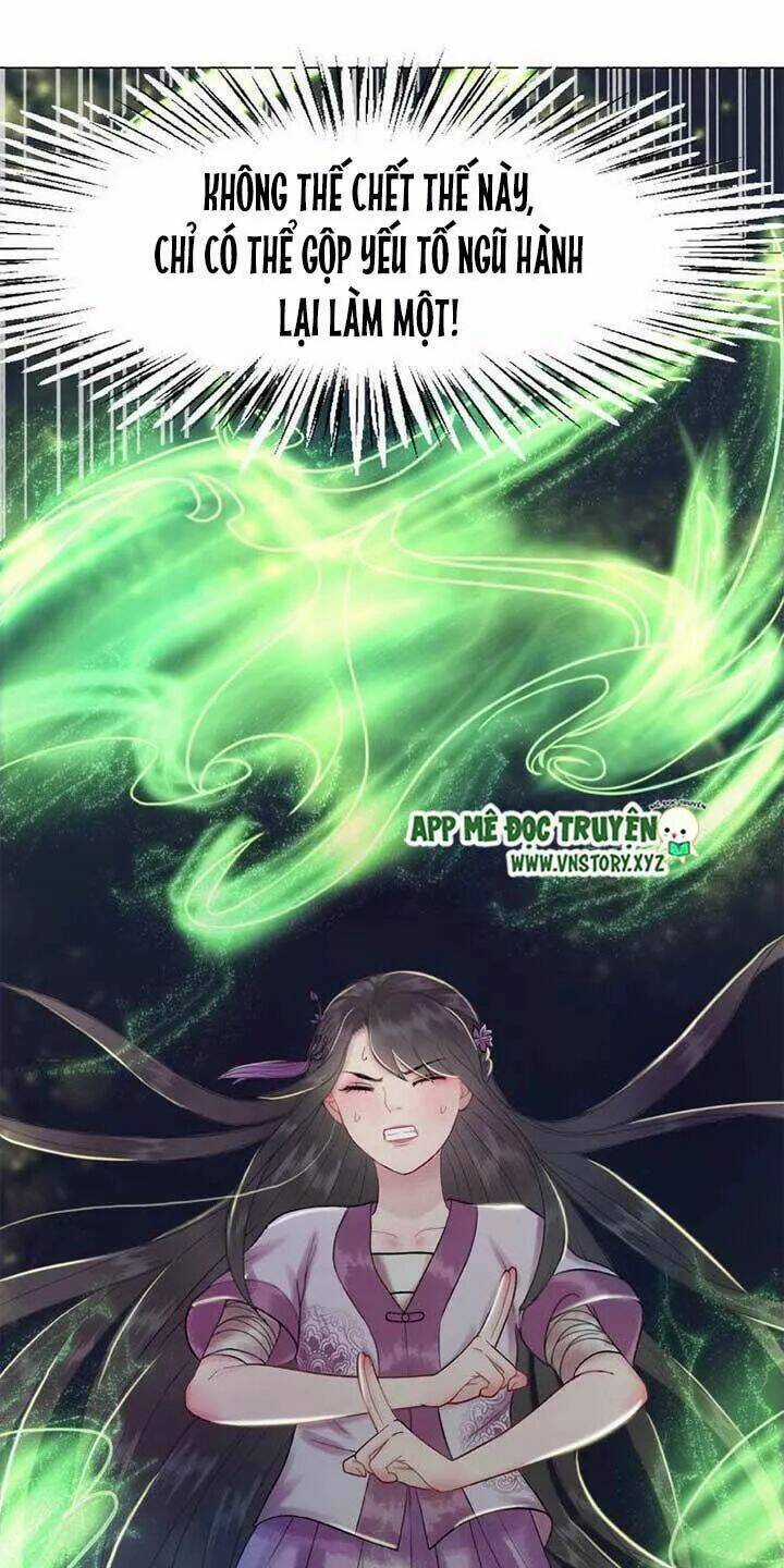 Cực Phẩm Phế Vật Tiểu Thư - Chapter 33 - Trang 44