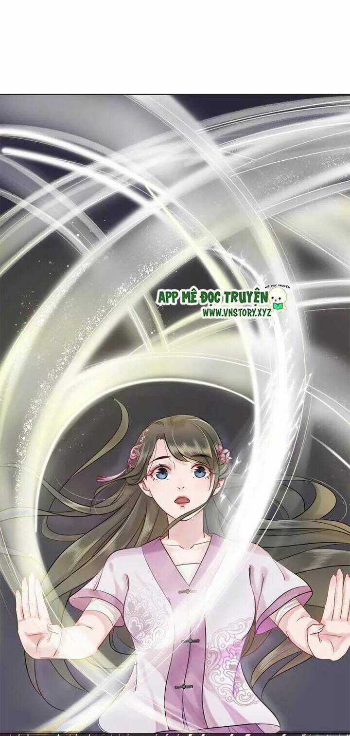 Cực Phẩm Phế Vật Tiểu Thư - Chapter 33 - Trang 47