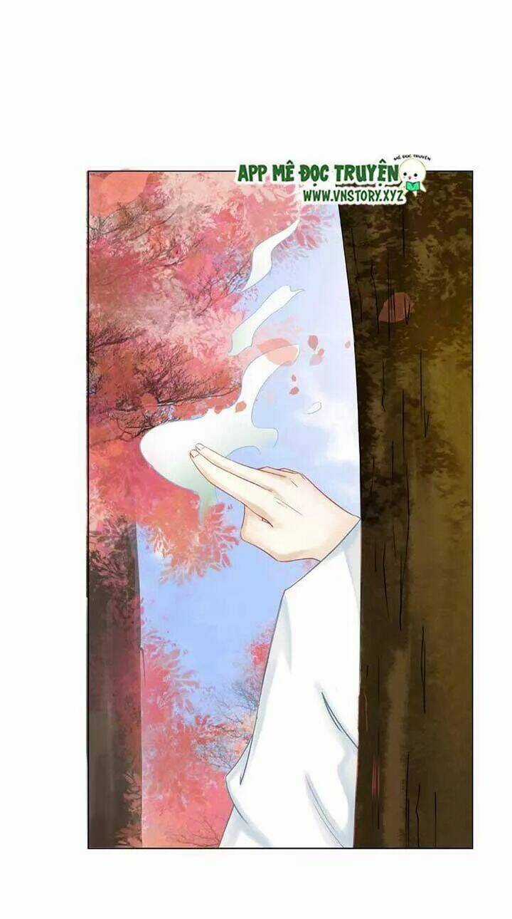 Cực Phẩm Phế Vật Tiểu Thư - Chapter 33 - Trang 6