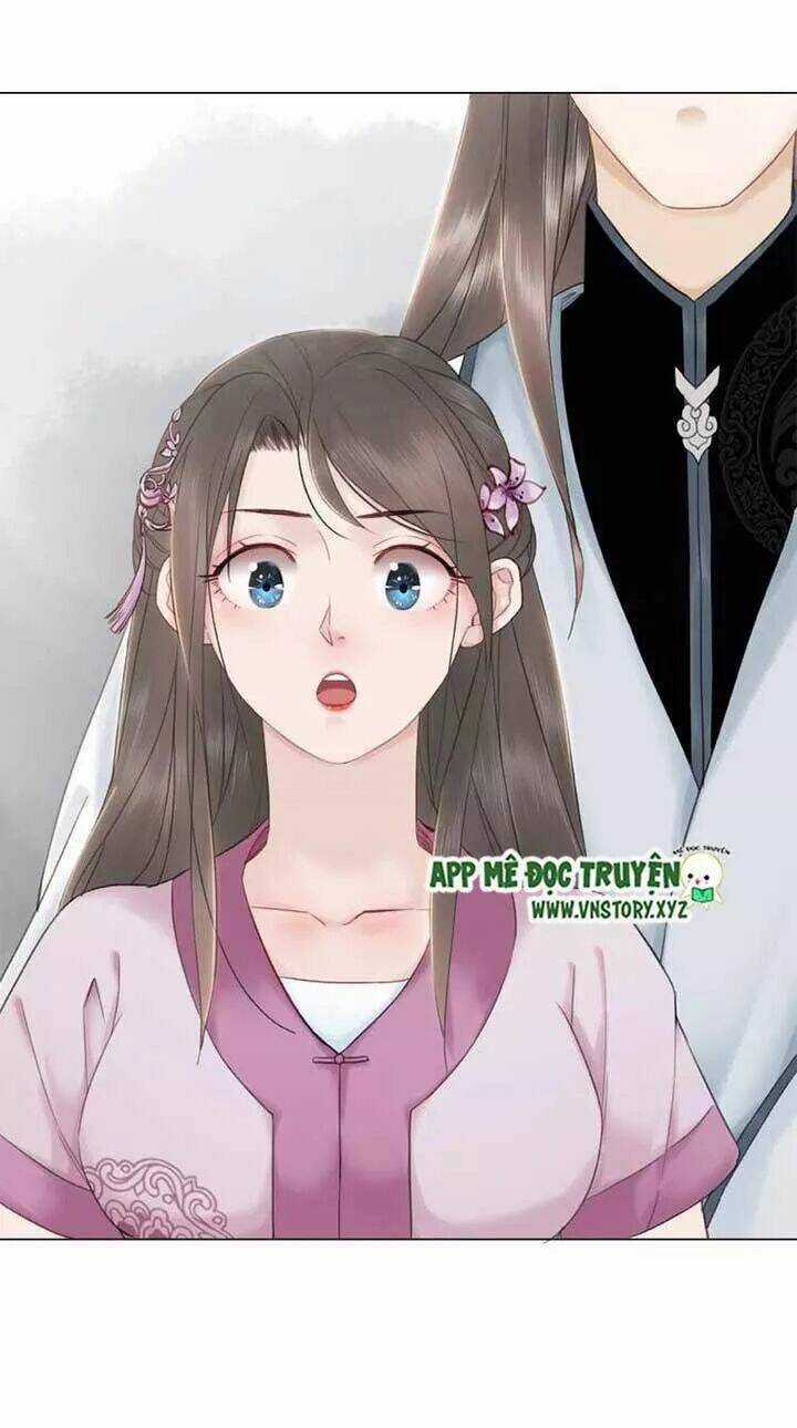 Cực Phẩm Phế Vật Tiểu Thư - Chapter 33 - Trang 52