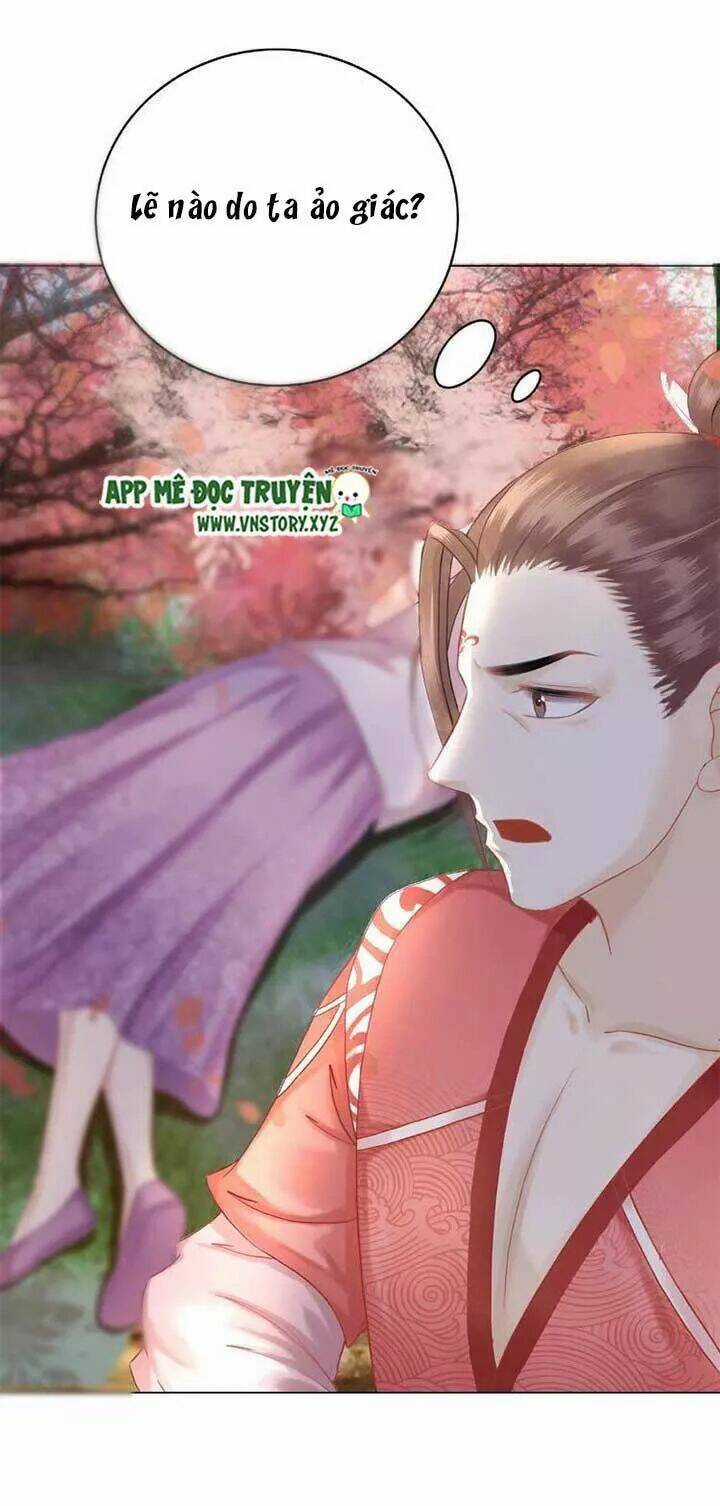 Cực Phẩm Phế Vật Tiểu Thư - Chapter 33 - Trang 8