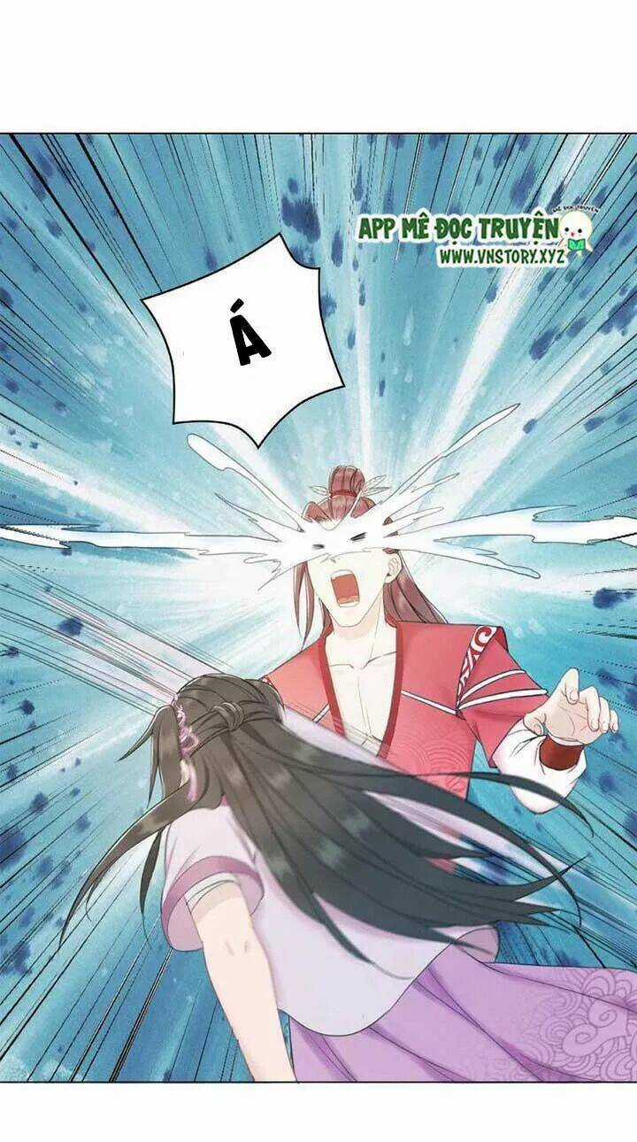 Cực Phẩm Phế Vật Tiểu Thư - Chapter 33 - Trang 10