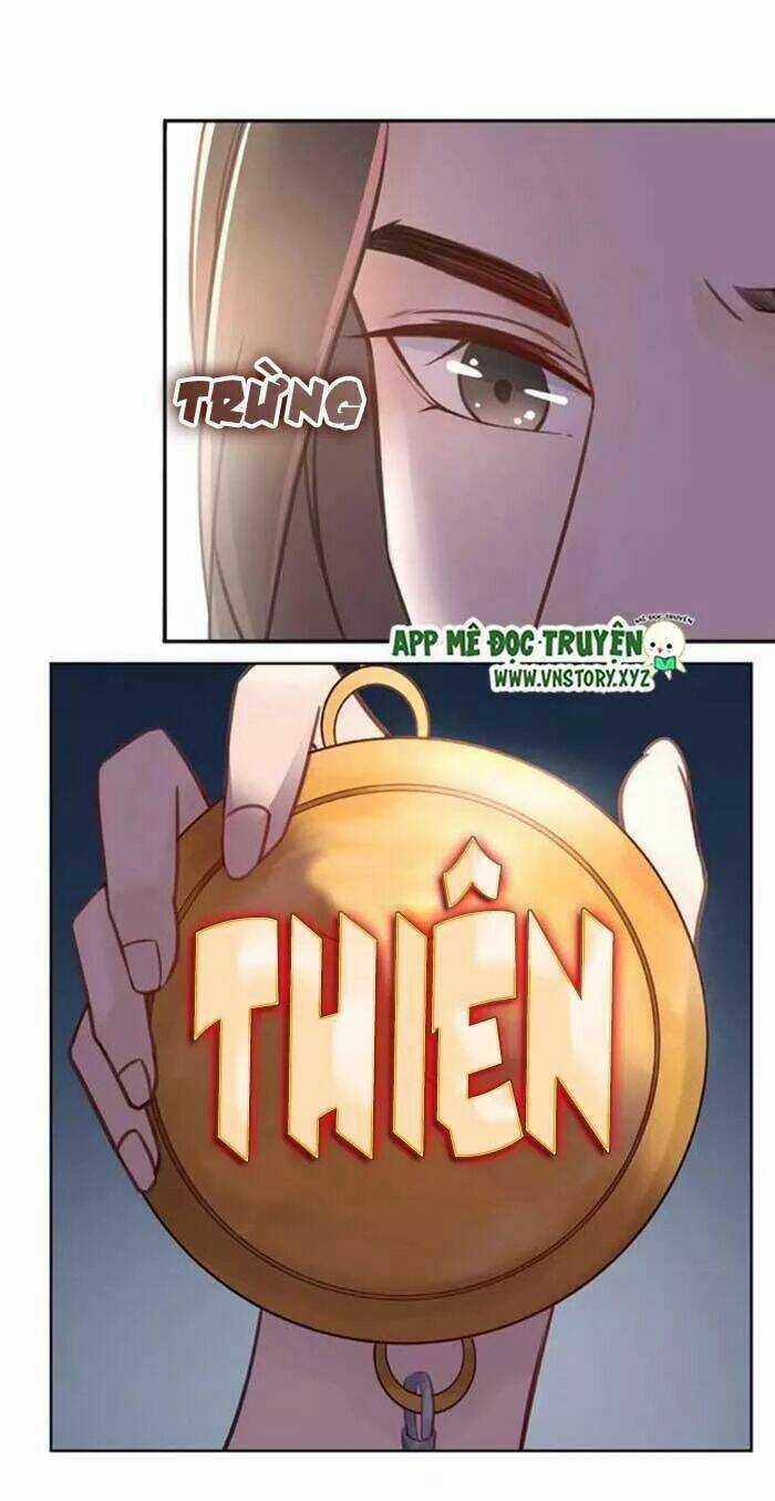 Cực Phẩm Phế Vật Tiểu Thư - Chapter 34 - Trang 20