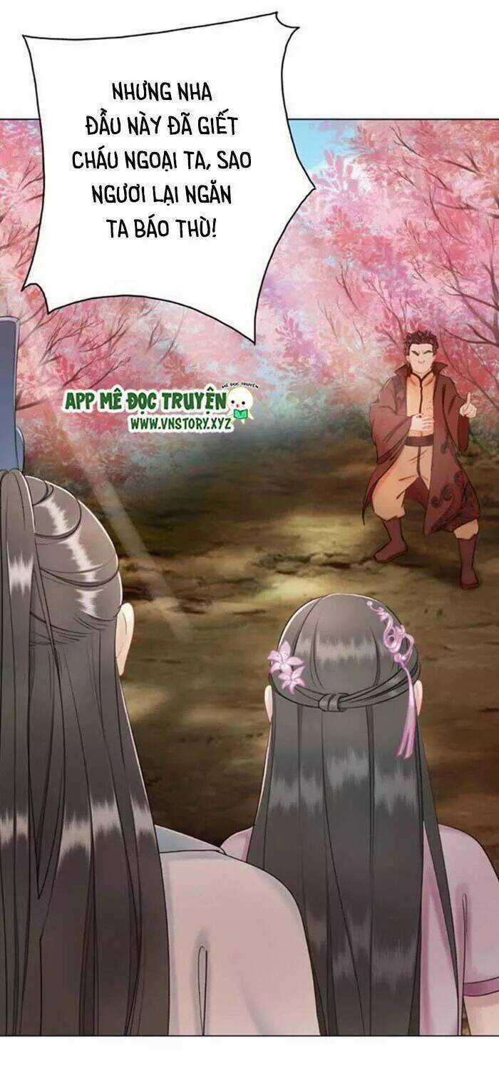 Cực Phẩm Phế Vật Tiểu Thư - Chapter 34 - Trang 3