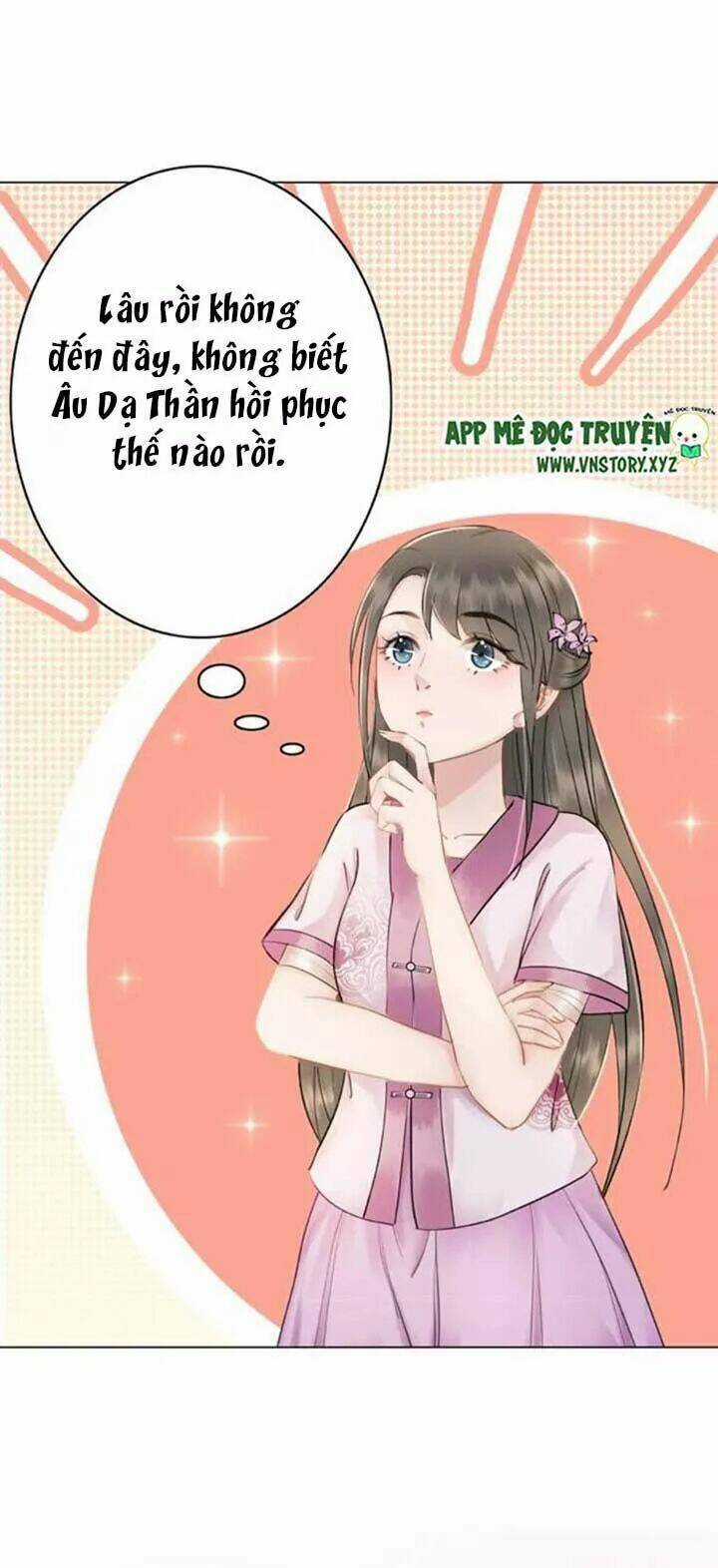 Cực Phẩm Phế Vật Tiểu Thư - Chapter 34 - Trang 28