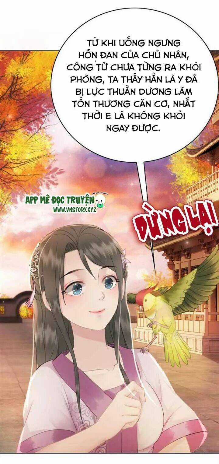 Cực Phẩm Phế Vật Tiểu Thư - Chapter 34 - Trang 30