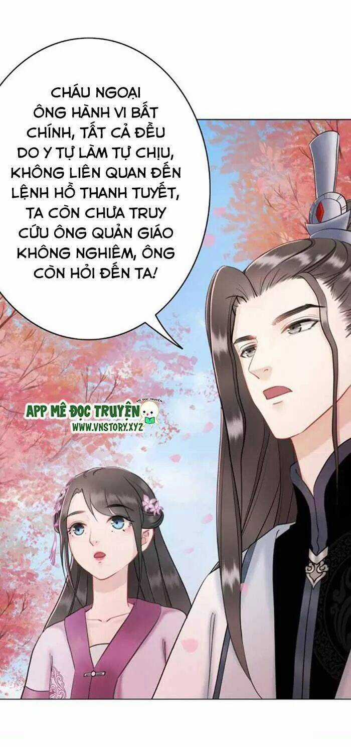 Cực Phẩm Phế Vật Tiểu Thư - Chapter 34 - Trang 4