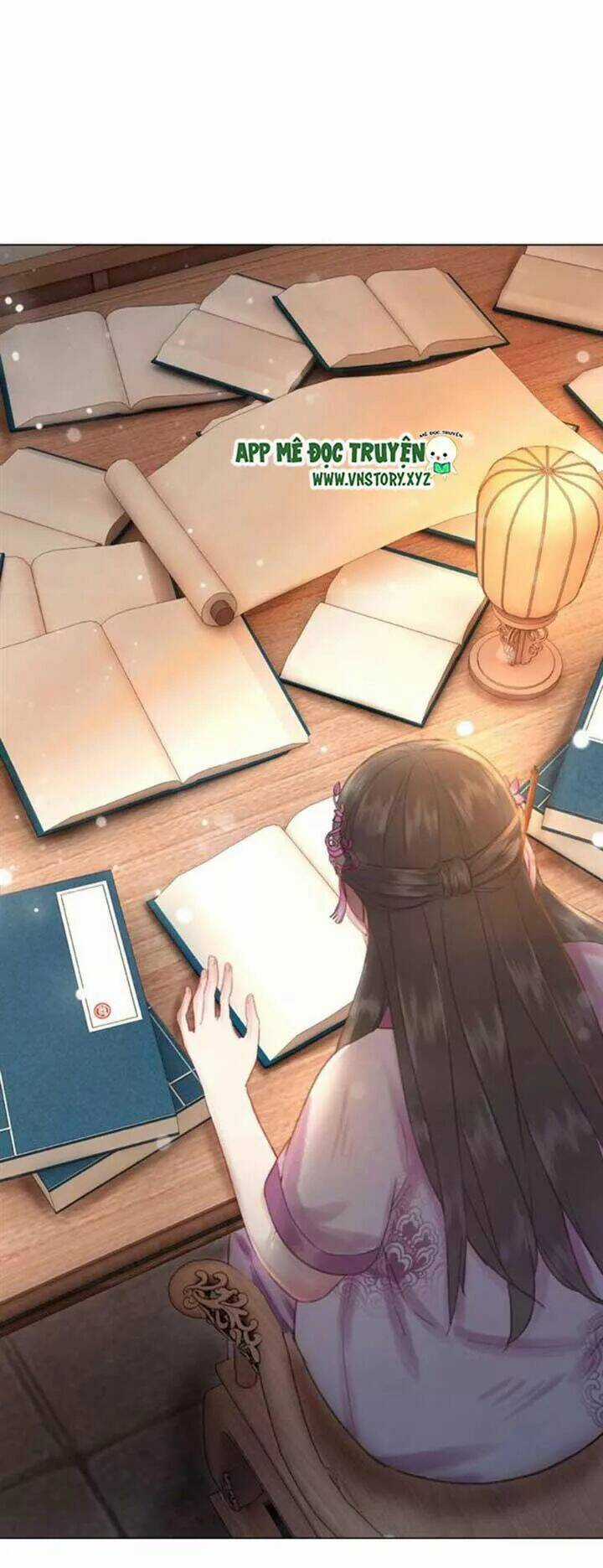 Cực Phẩm Phế Vật Tiểu Thư - Chapter 34 - Trang 33