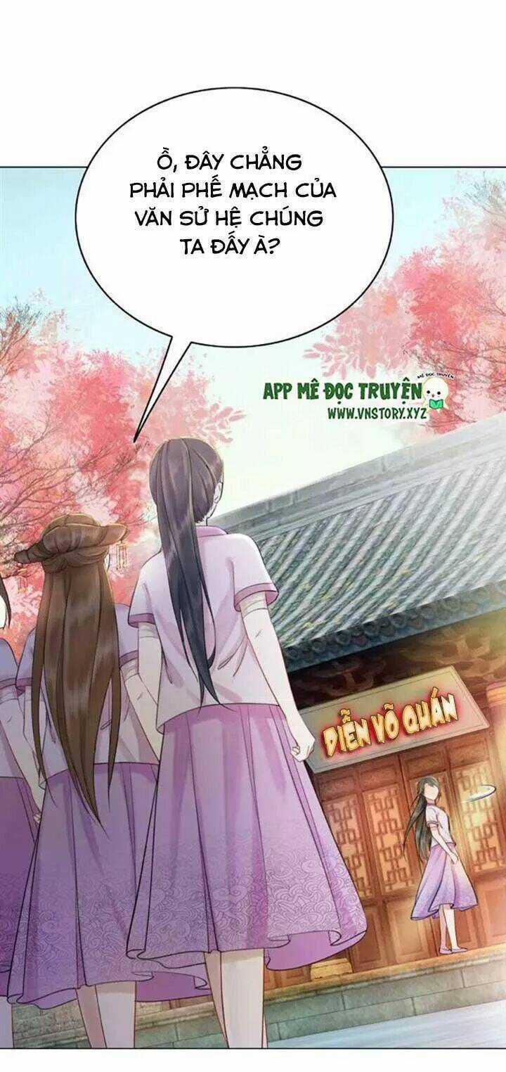 Cực Phẩm Phế Vật Tiểu Thư - Chapter 34 - Trang 37