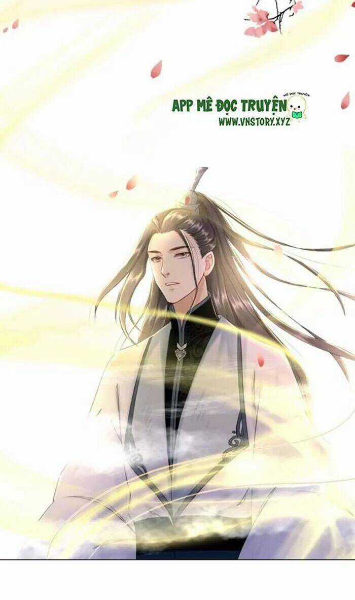 Cực Phẩm Phế Vật Tiểu Thư - Chapter 34 - Trang 8