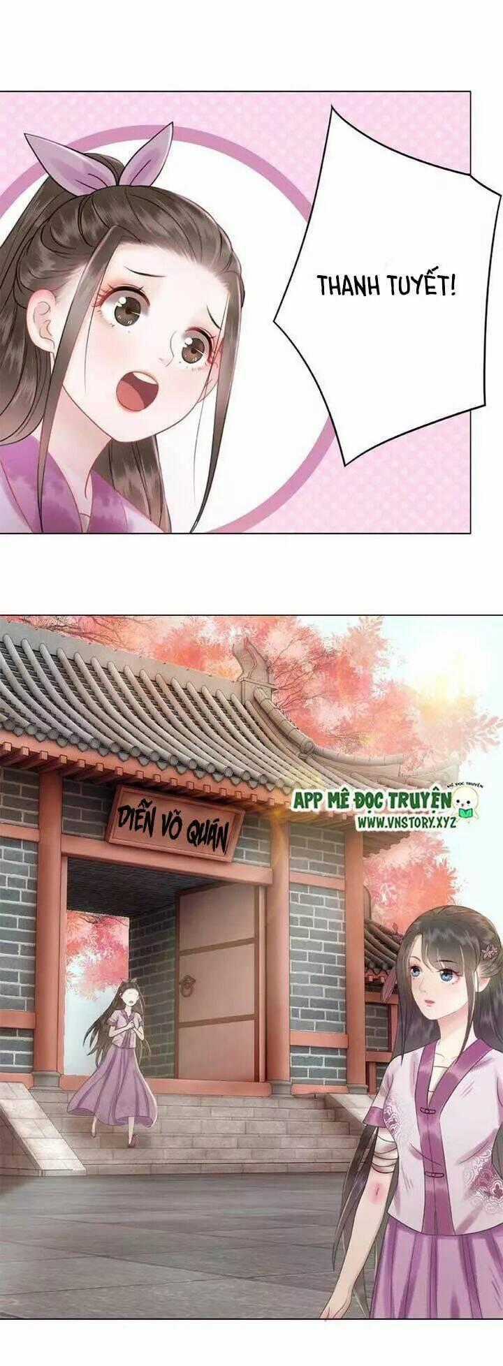 Cực Phẩm Phế Vật Tiểu Thư - Chapter 35 - Trang 2