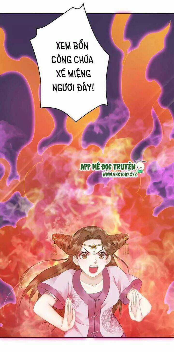 Cực Phẩm Phế Vật Tiểu Thư - Chapter 35 - Trang 11