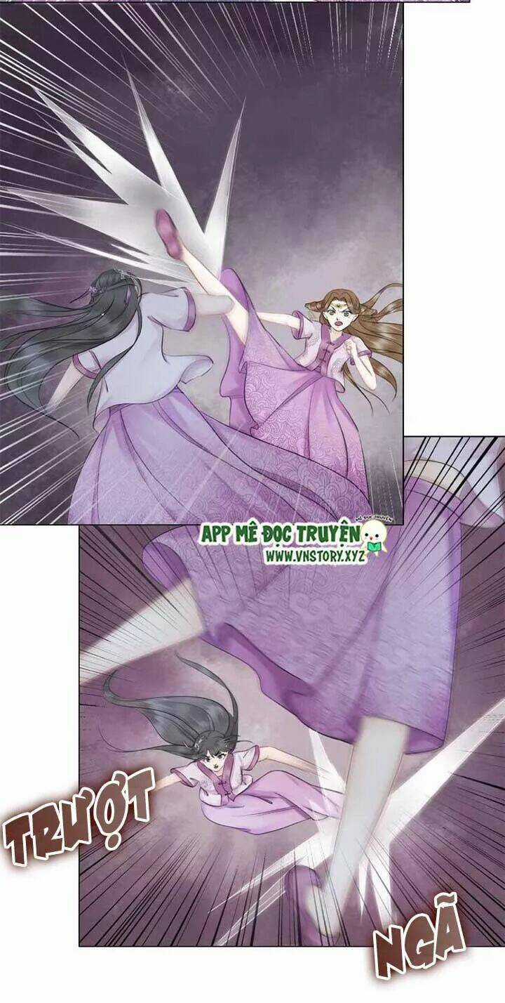 Cực Phẩm Phế Vật Tiểu Thư - Chapter 35 - Trang 15