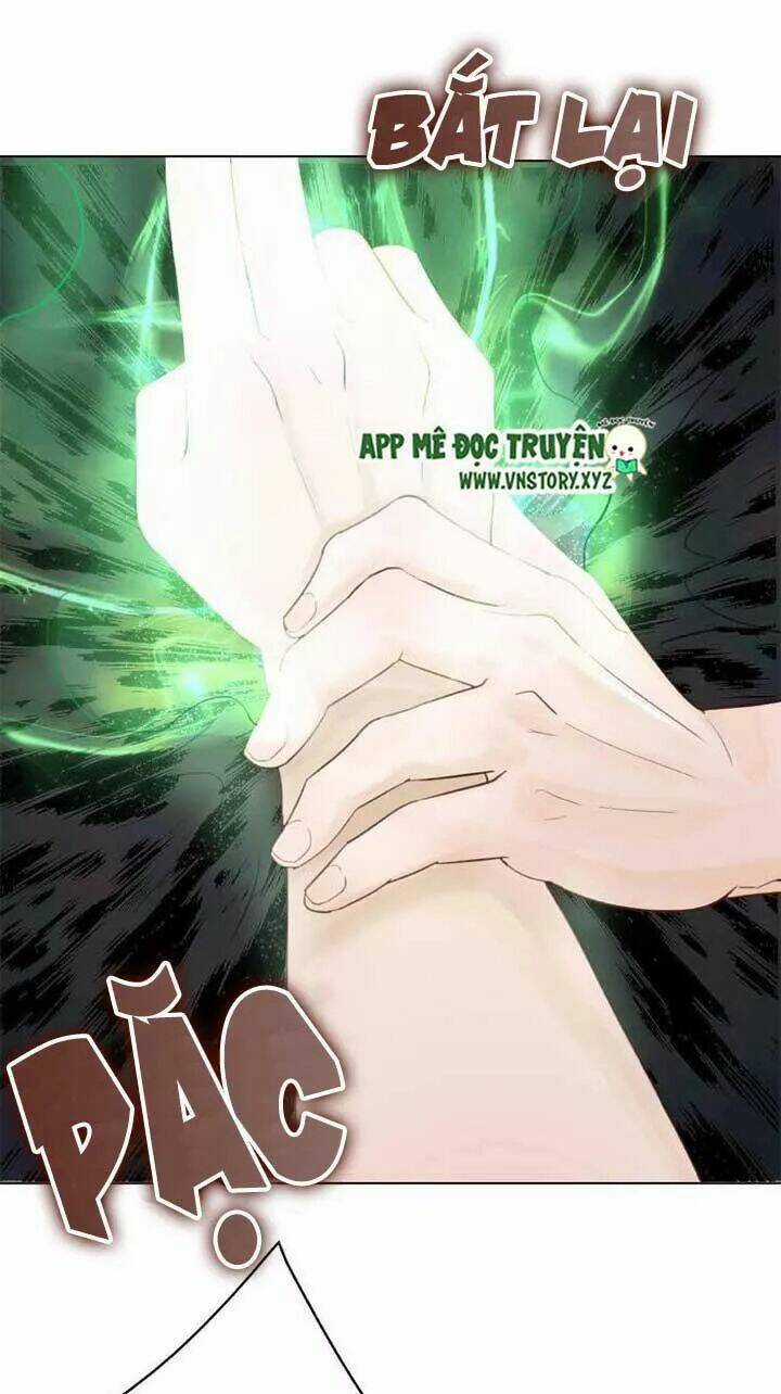 Cực Phẩm Phế Vật Tiểu Thư - Chapter 35 - Trang 31