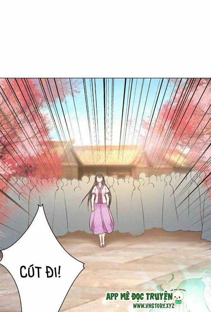 Cực Phẩm Phế Vật Tiểu Thư - Chapter 35 - Trang 35
