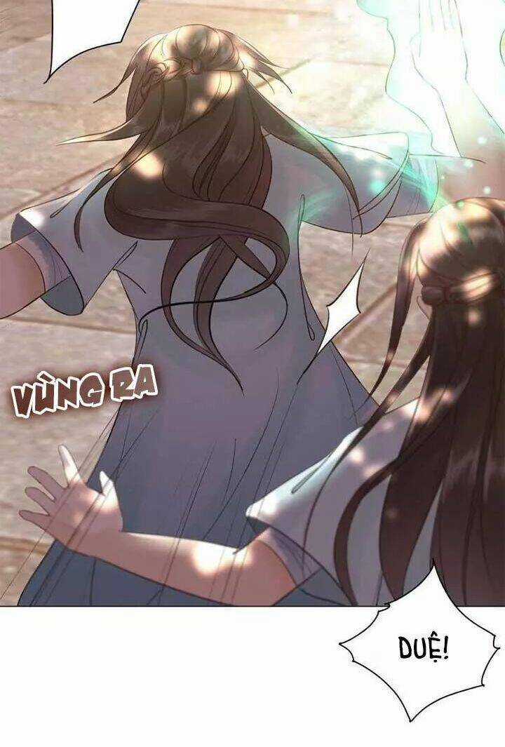 Cực Phẩm Phế Vật Tiểu Thư - Chapter 35 - Trang 36