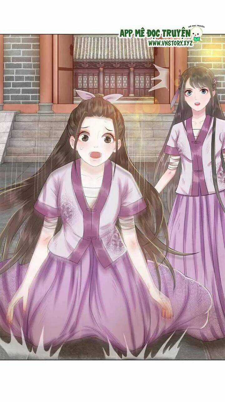 Cực Phẩm Phế Vật Tiểu Thư - Chapter 35 - Trang 5