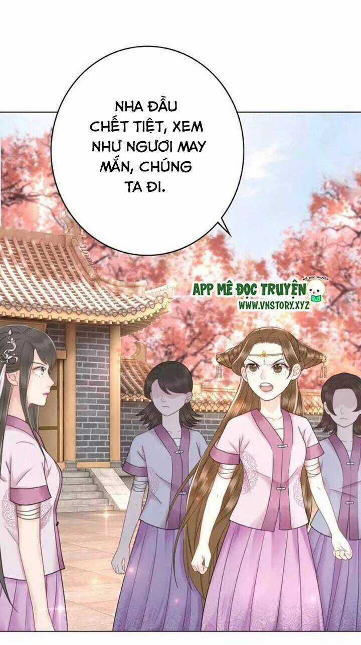 Cực Phẩm Phế Vật Tiểu Thư - Chapter 36 - Trang 11