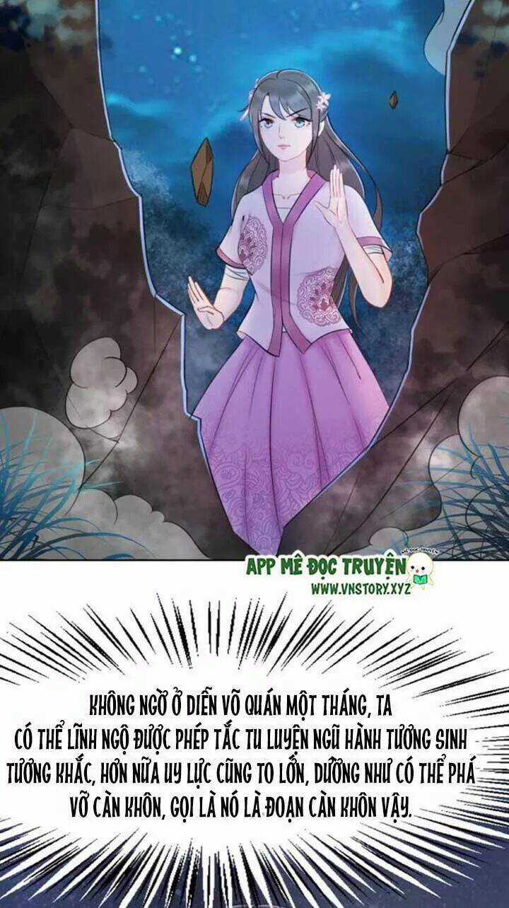 Cực Phẩm Phế Vật Tiểu Thư - Chapter 36 - Trang 20