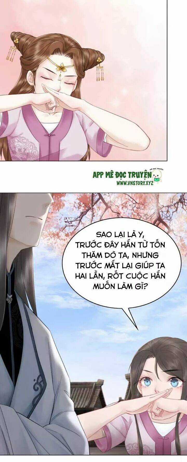 Cực Phẩm Phế Vật Tiểu Thư - Chapter 36 - Trang 3