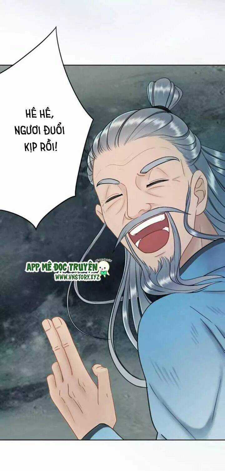 Cực Phẩm Phế Vật Tiểu Thư - Chapter 36 - Trang 29