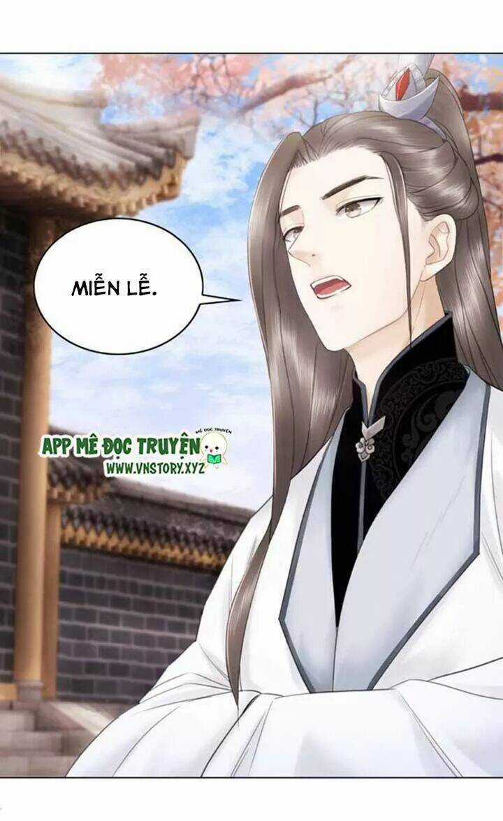 Cực Phẩm Phế Vật Tiểu Thư - Chapter 36 - Trang 4