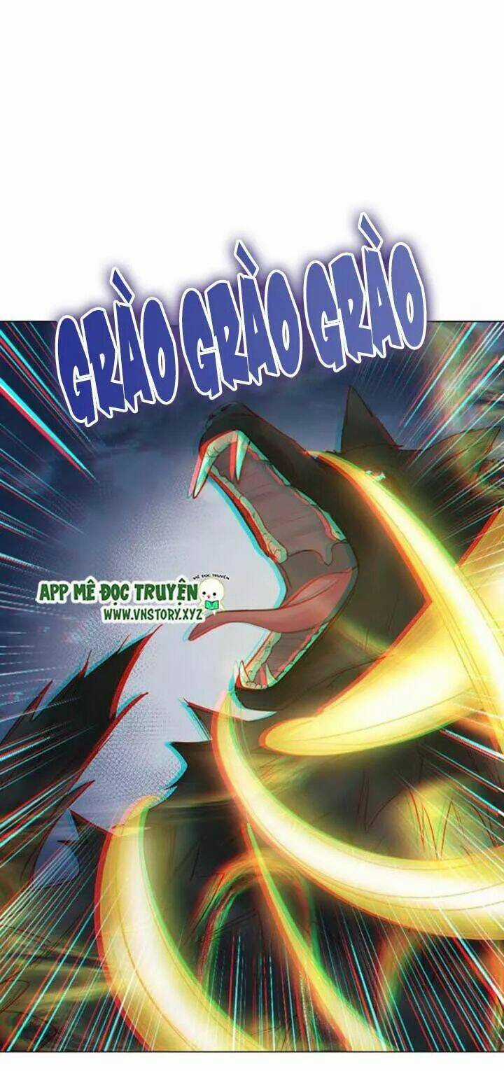 Cực Phẩm Phế Vật Tiểu Thư - Chapter 36 - Trang 31